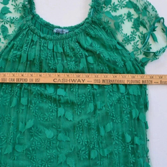 ELENA BALDI Italian  Top - Picture 7 of 9